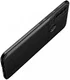 Motorola Moto G50 Hoesje Siliconen Carbon TPU Back Cover Zwart afbeelding 4