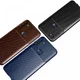 Motorola Moto G50 Hoesje Siliconen Carbon TPU Back Cover Zwart afbeelding 6