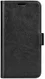 TCL 20 R 5G Hoesje Portemonnee Wallet Book Case Zwart afbeelding 3