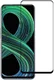 Realme 8 5G Screenprotector Tempered Glass Volledig Dekkend afbeelding 1