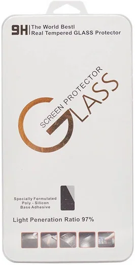Realme 8 5G Screenprotector Tempered Glass Volledig Dekkend afbeelding 8