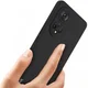 IMAK UC-4 Honor 50 Hoesje Flexibel TPU Back Cover Zwart afbeelding 6