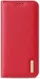 Dux Ducis Hivo Samsung Galaxy S22 Plus Hoesje RFID Book Case Rood afbeelding 8