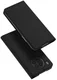 Dux Ducis Skin Pro Series Honor 50 Lite Hoesje Wallet Book Case Zwart afbeelding 4
