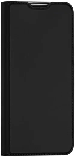 Dux Ducis Skin Pro Series Honor 50 Lite Hoesje Wallet Book Case Zwart afbeelding 7