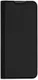 Dux Ducis Skin Pro Series Honor 50 Lite Hoesje Wallet Book Case Zwart afbeelding 7