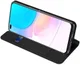 Dux Ducis Skin Pro Series Honor 50 Lite Hoesje Wallet Book Case Zwart afbeelding 8