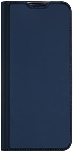 Dux Ducis Skin Pro Series Honor 50 Lite Hoesje Wallet Book Case Blauw afbeelding 7
