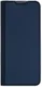 Dux Ducis Skin Pro Series Honor 50 Lite Hoesje Wallet Book Case Blauw afbeelding 7