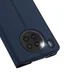 Dux Ducis Skin Pro Series Honor 50 Lite Hoesje Wallet Book Case Blauw afbeelding 9