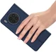 Dux Ducis Skin Pro Series Honor 50 Lite Hoesje Wallet Book Case Blauw afbeelding 6