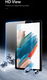Dux Ducis Samsung Galaxy Tab A8 Screen Protector 9H Tempered Glass afbeelding 6