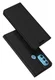 Dux Ducis Skin Pro Motorola Moto G31/G41 Hoesje Wallet Book Case Zwart afbeelding 4