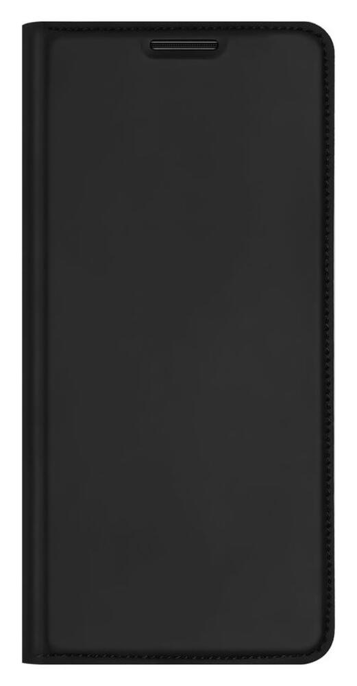 Dux Ducis Skin Pro Motorola Moto G31/G41 Hoesje Wallet Book Case Zwart afbeelding 10