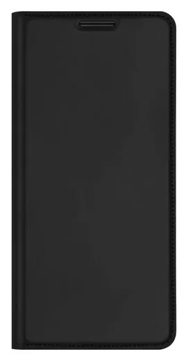 Dux Ducis Skin Pro Motorola Moto G31/G41 Hoesje Wallet Book Case Zwart afbeelding 10