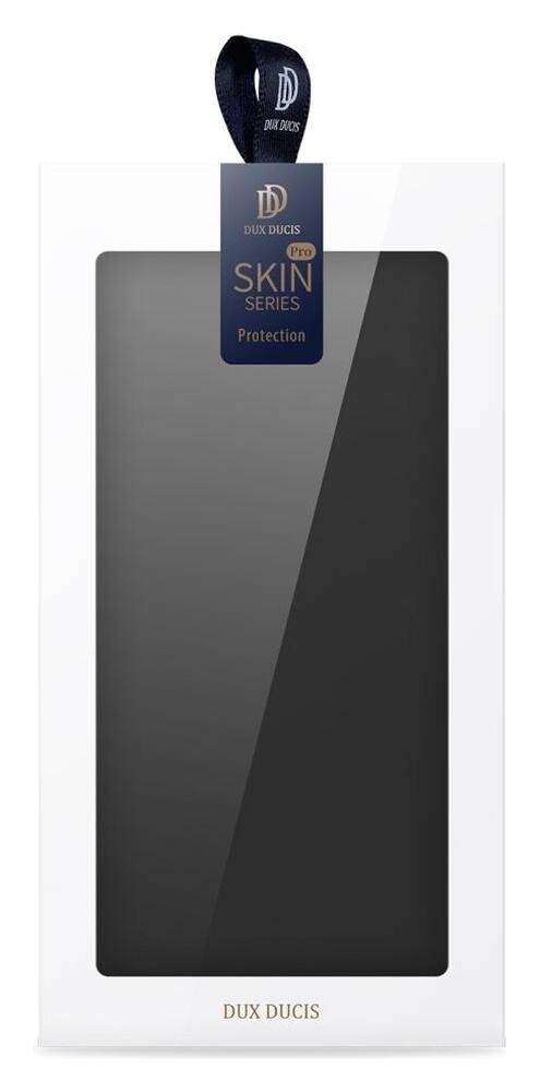 Dux Ducis Skin Pro Motorola Moto G31/G41 Hoesje Wallet Book Case Zwart afbeelding 11