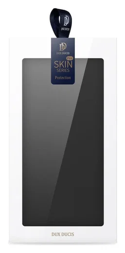 Dux Ducis Skin Pro Motorola Moto G31/G41 Hoesje Wallet Book Case Zwart afbeelding 11