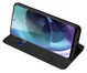 Dux Ducis Skin Pro Motorola Moto G31/G41 Hoesje Wallet Book Case Zwart afbeelding 8