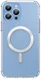 Dux Ducis Clin Series Apple iPhone 13 Pro Hoesje MagSafe Transparant afbeelding 2