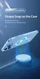 Dux Ducis Clin Series Apple iPhone 13 Pro Hoesje MagSafe Transparant afbeelding 4