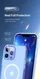 Dux Ducis Clin Series Apple iPhone 13 Pro Hoesje MagSafe Transparant afbeelding 8