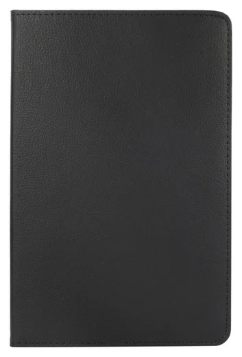Samsung Galaxy Tab A8 Hoes 360 Graden Draaibare Book Case Zwart afbeelding 3
