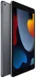 Apple iPad 2021 WiFi 64GB Zwart afbeelding 2