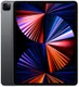 Apple iPad Pro 2021 12.9 WiFi + 5G 256GB Zwart afbeelding 1