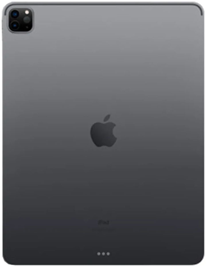 Apple iPad Pro 2021 12.9 WiFi + 5G 256GB Zwart afbeelding 3