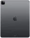 Apple iPad Pro 2021 12.9 WiFi + 5G 256GB Zwart afbeelding 3