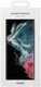 Originele Samsung Galaxy S22 Ultra Screen Protector Folie (2-Pack) afbeelding 1