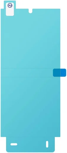 Originele Samsung Galaxy S22 Ultra Screen Protector Folie (2-Pack) afbeelding 2