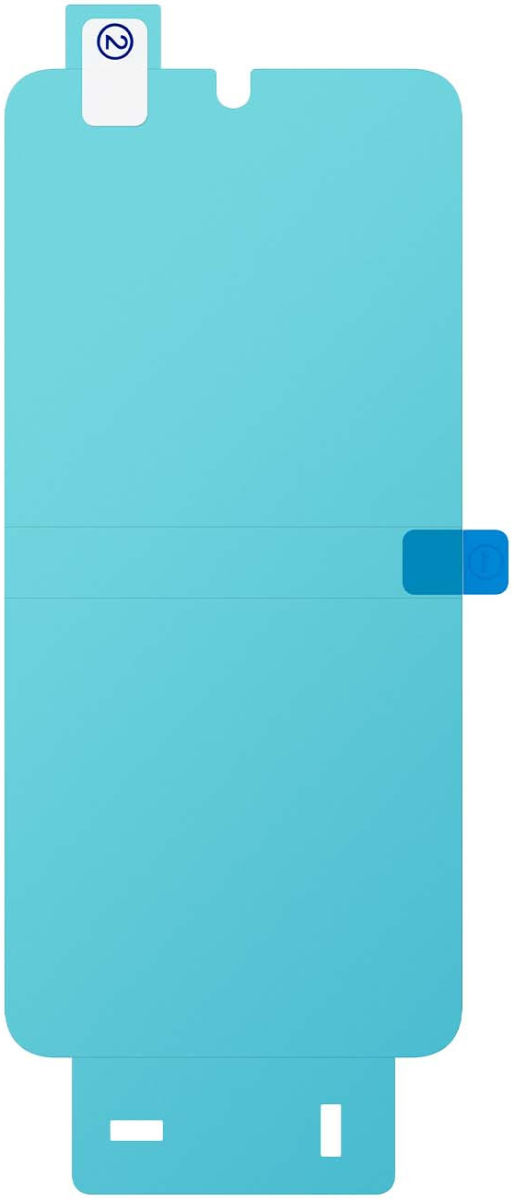 Originele Samsung Galaxy S22 Plus Screen Protector Folie afbeelding 2