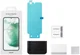 Originele Samsung Galaxy S22 Plus Screen Protector Folie afbeelding 5