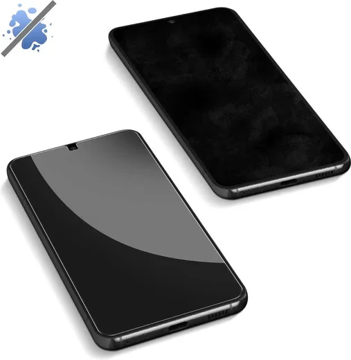 Originele Samsung Galaxy S22 Plus Screen Protector Folie afbeelding 6