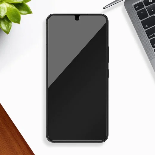 Originele Samsung Galaxy S22 Plus Screen Protector Folie afbeelding 7