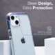 Raptic Air Apple iPhone 13 Hoesje Back Cover Iridescent afbeelding 6