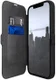 Raptic Urban Folio Apple iPhone 13 Hoesje Book Case Zwart afbeelding 1