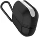 Raptic Journey AirPods 3 Hoesje Bescherm Case Zwart afbeelding 1