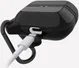 Raptic Journey AirPods 3 Hoesje Bescherm Case Zwart afbeelding 2