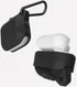Raptic Journey AirPods 3 Hoesje Bescherm Case Zwart afbeelding 3