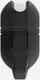 Raptic Journey AirPods 3 Hoesje Bescherm Case Zwart afbeelding 4