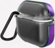 Raptic Air AirPods 3 Hoesje Bescherm Case Iridescent afbeelding 2