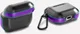 Raptic Air AirPods 3 Hoesje Bescherm Case Iridescent afbeelding 3