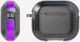 Raptic Air AirPods 3 Hoesje Bescherm Case Iridescent afbeelding 4