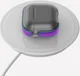 Raptic Air AirPods 3 Hoesje Bescherm Case Iridescent afbeelding 5
