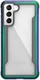Raptic Shield Pro Samsung Galaxy S21 Hoesje Militair Getest Iridescent afbeelding 1
