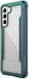 Raptic Shield Pro Samsung Galaxy S21 Hoesje Militair Getest Iridescent afbeelding 2