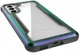 Raptic Shield Pro Samsung Galaxy S21 Hoesje Militair Getest Iridescent afbeelding 6