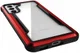 Raptic Shield Pro Samsung Galaxy S21 Hoesje Militair Getest Rood afbeelding 6